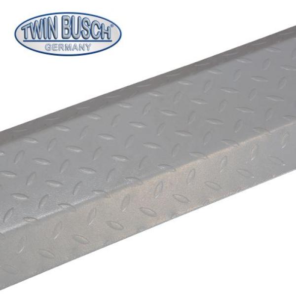 Twin Busch 2-Säulen-Hebebühne 3.6t – Profi-Line TW236PE 400V